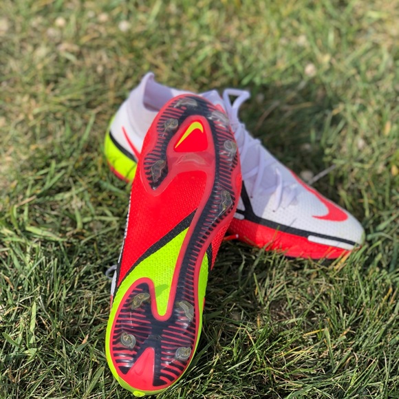 Nike Phantom GT 2 FG Elite Size 8 - Picture 3 of 7